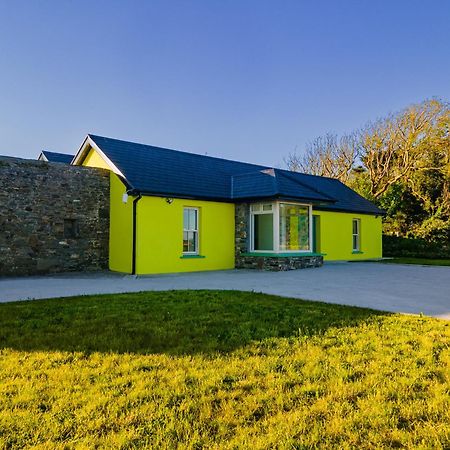 Carrig Island Lodge Ballylongford Экстерьер фото
