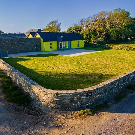 Carrig Island Lodge Ballylongford Экстерьер фото