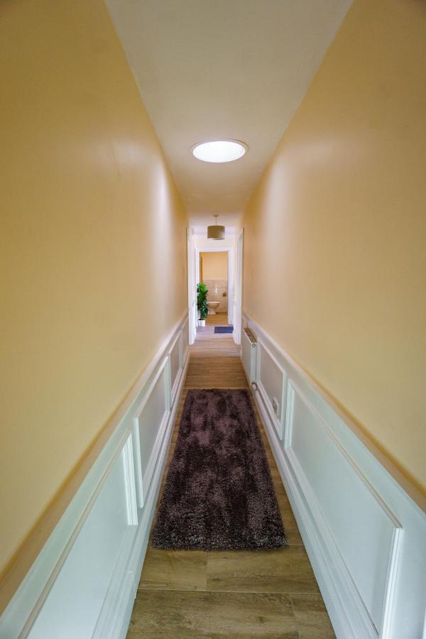 Carrig Island Lodge Ballylongford Экстерьер фото