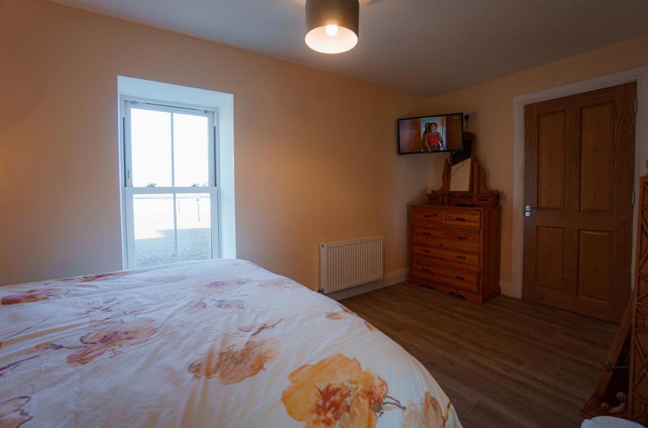 Carrig Island Lodge Ballylongford Экстерьер фото