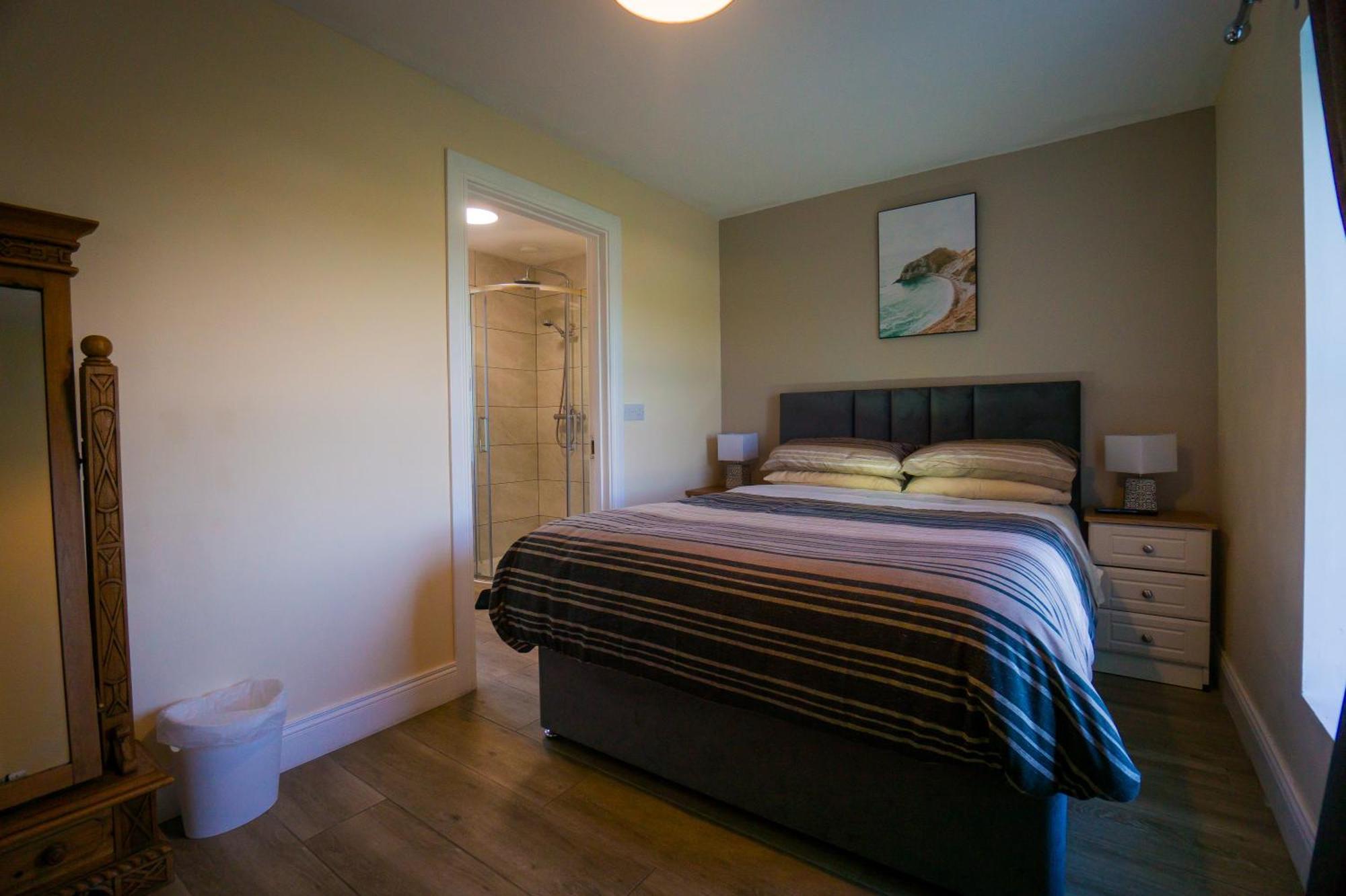 Carrig Island Lodge Ballylongford Экстерьер фото