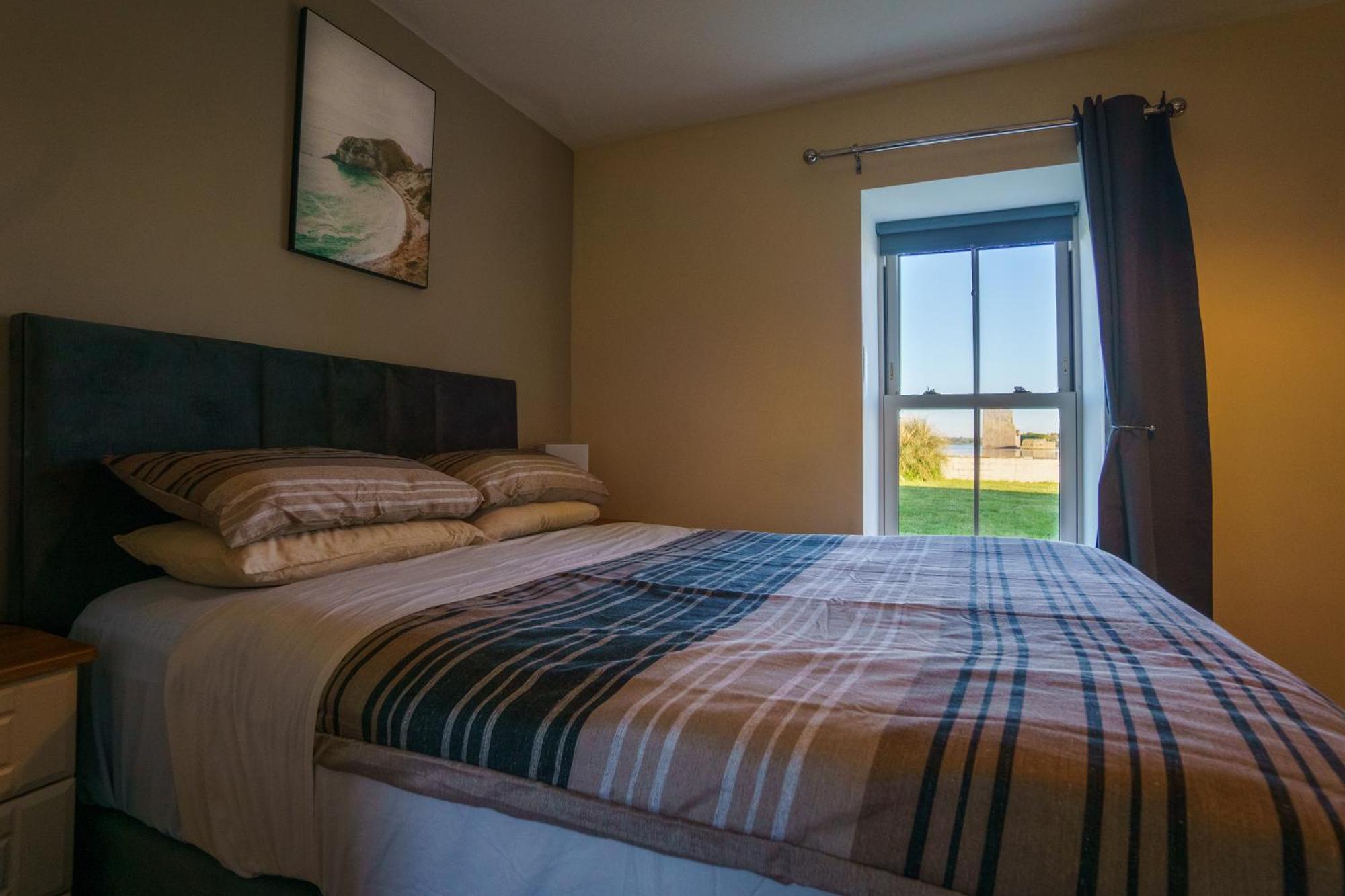Carrig Island Lodge Ballylongford Экстерьер фото